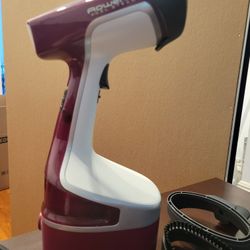 Handheld Clothes Steamer