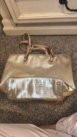 Michael Korks Purse