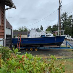 Boat For Sale PRICE DROP!!! Wife Is In Charge Now!!