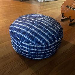 Waterproof Outdoor Ottomans (2)