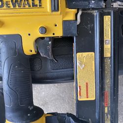 Dewalt Nail Guns