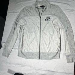 uni-sex Nike Sportswear Full-Zip Track Jacket