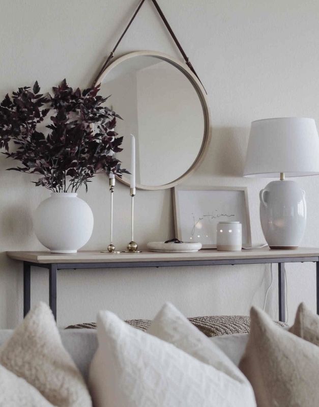 Large Black Threshold Mirror for Sale in Beaumont, CA OfferUp