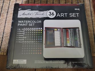 Art set