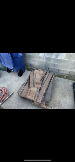 Roofing Material