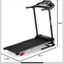 Treadmill