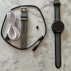 Garmin Watch 