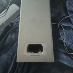 TCL Sound Bar