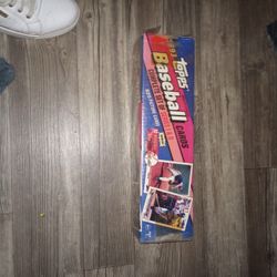 1993 Full Set Of Tops Baseball Cards 