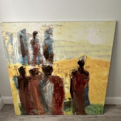 Interiors By Steven G ( Original Piece)