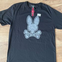 Psycho Bunny Shirt