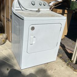 Dryer