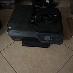 Officejet 4620 