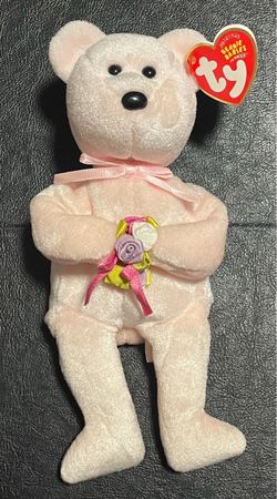 Original TY Beanie Babies Dear