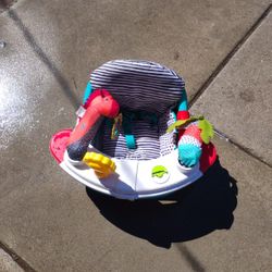 Baby Chair 