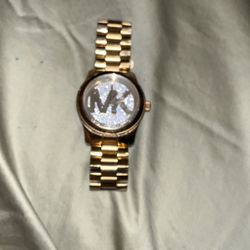 Micheal Kors Men Watch 