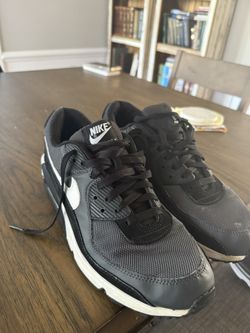 Nike Air Max Size 12