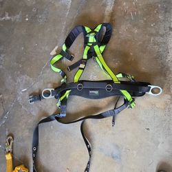 Safety Harness 