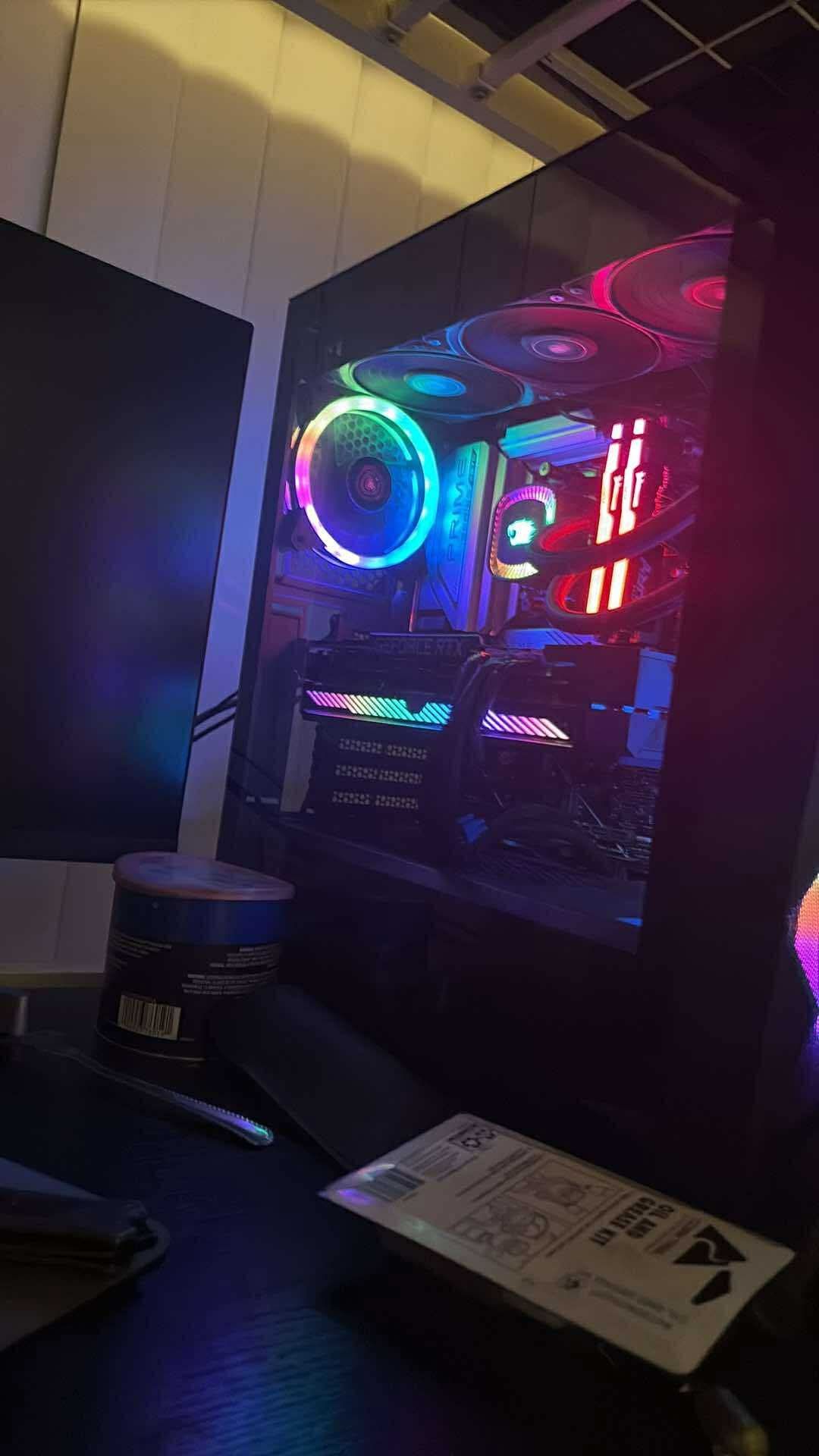 Gaming Pc