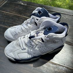 Jordan 6 Retro