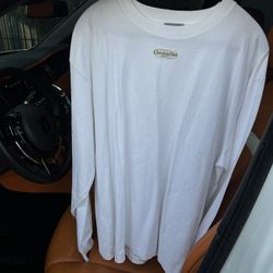 Dior T-shirt 