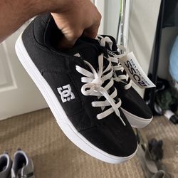 Dc Shoes 