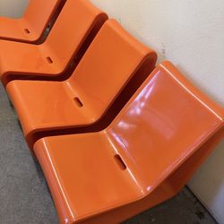 2 Tupelo Goods Loop Pool Chairs