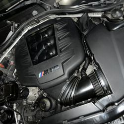 M3 E9X Plenum 