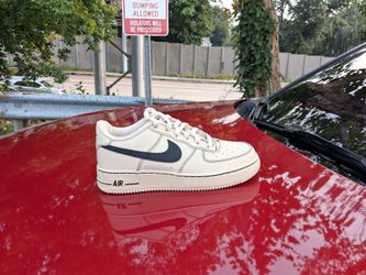 Brand New And And Kid's Nike Air Force Ones Sneakers size 6y