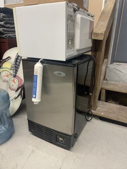 Ice Maker