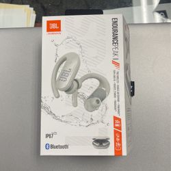 JBL Headphones Wireless Waterproof  Brand New 