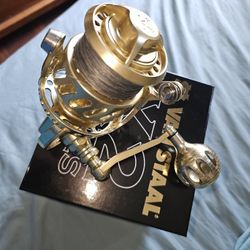 Van Staal Vs200x2g 30 Anniversary Limited Edition 