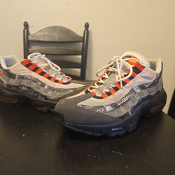 Nike Air Max Size 12