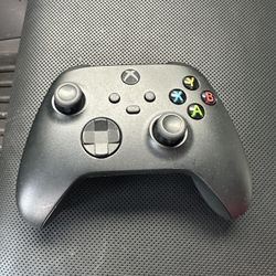 Xbox Controller 