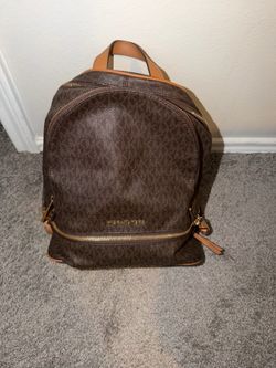 MK Backpack