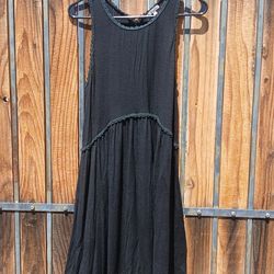 Anthropologist dress