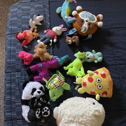 5$ For All