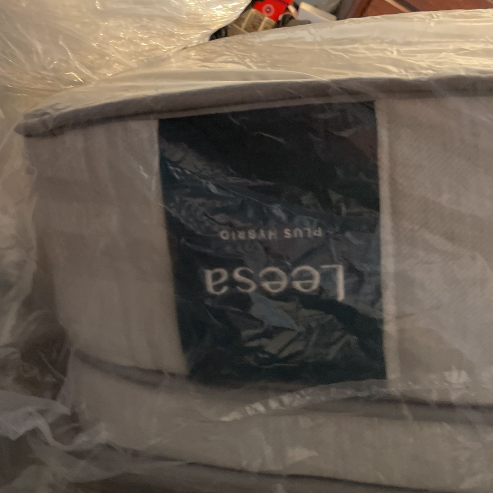 Brand New Leesa Mattress King Size Still In Plastic Never Slept On,New Products : American Fashion Style Bags On Sale