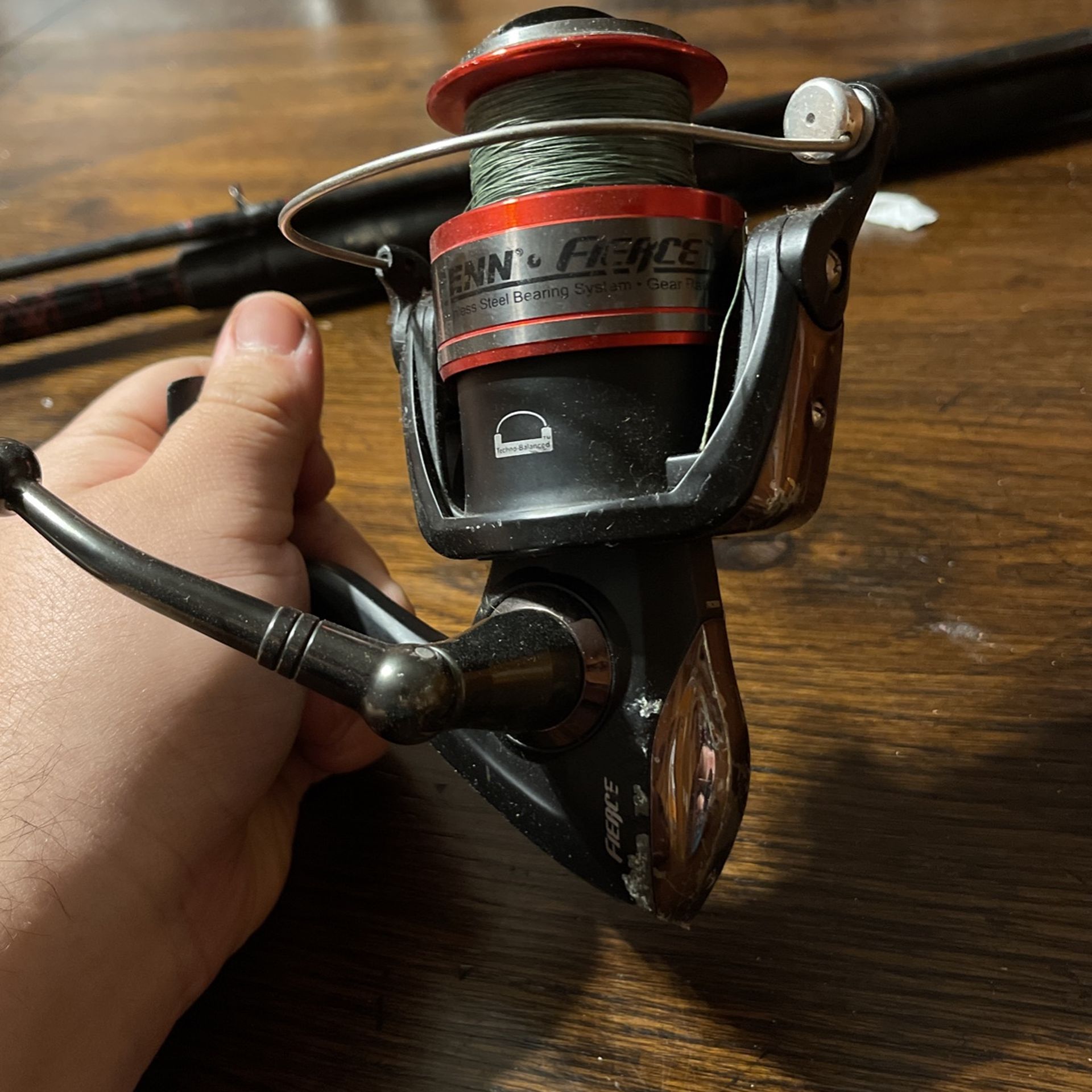 Penn Fishing Reels