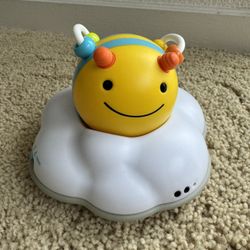 Skip Hop Baby Crawl Toy