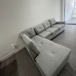 Sofa Seccional 