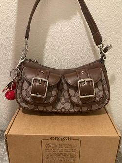 Coach Ashton bag