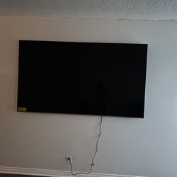 BRAND NEW LG 86’ SMART TV 4K, WEB ACCESS WITH WALL MOUNT 