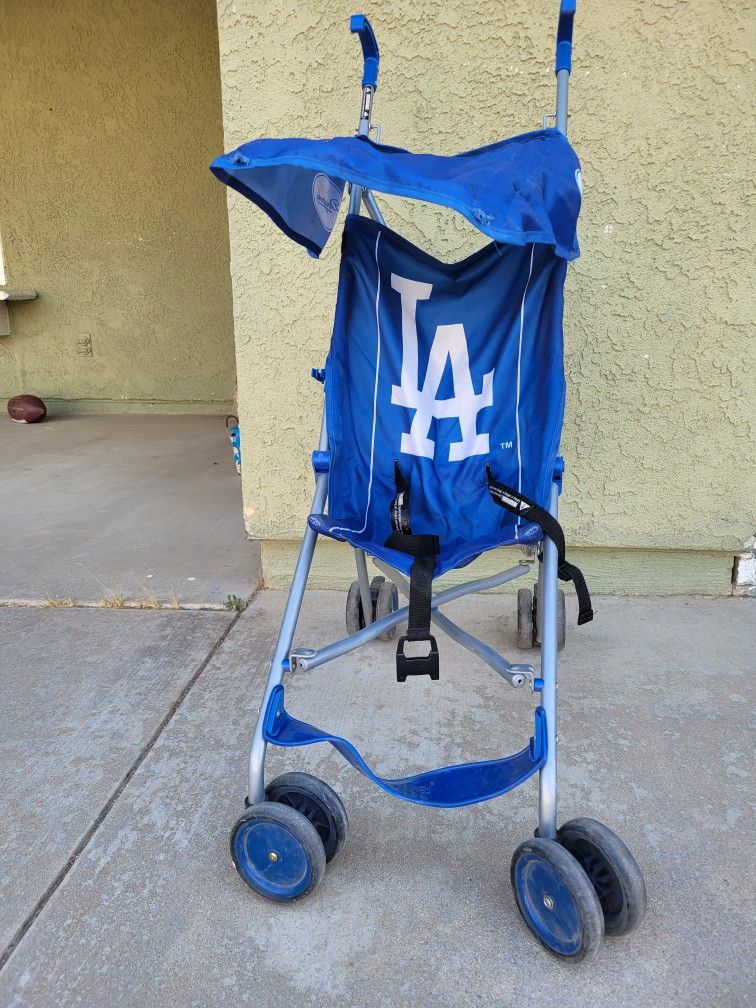 Dodger Stroller