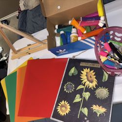 Free Misc Stuff