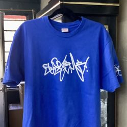 Supreme Tee *Authentic*