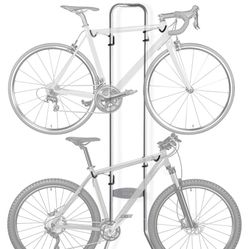 Bike Storage Rack