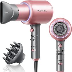 Hair Dryer (X003SOCYDR)
