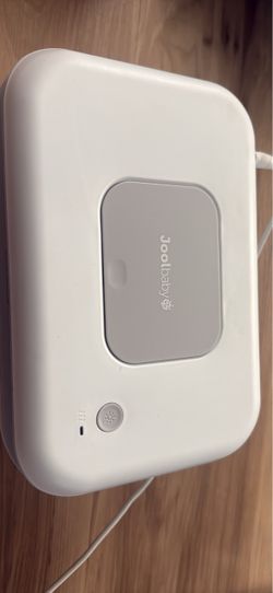Wipe warmer