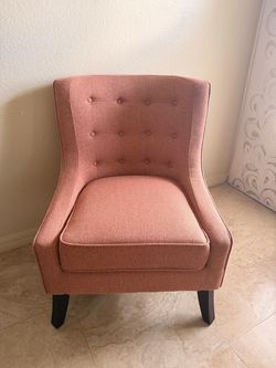Beautiful Accent Chair